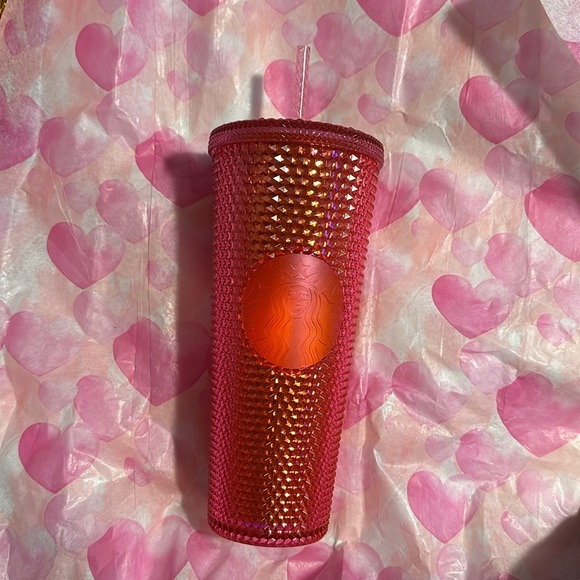 Starbucks Studded Tumbler - Picture 1 of 4